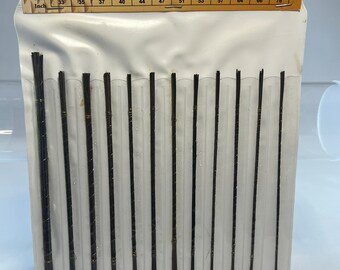 Jewelry Saw Blades 12 assorted sizes 144 blades