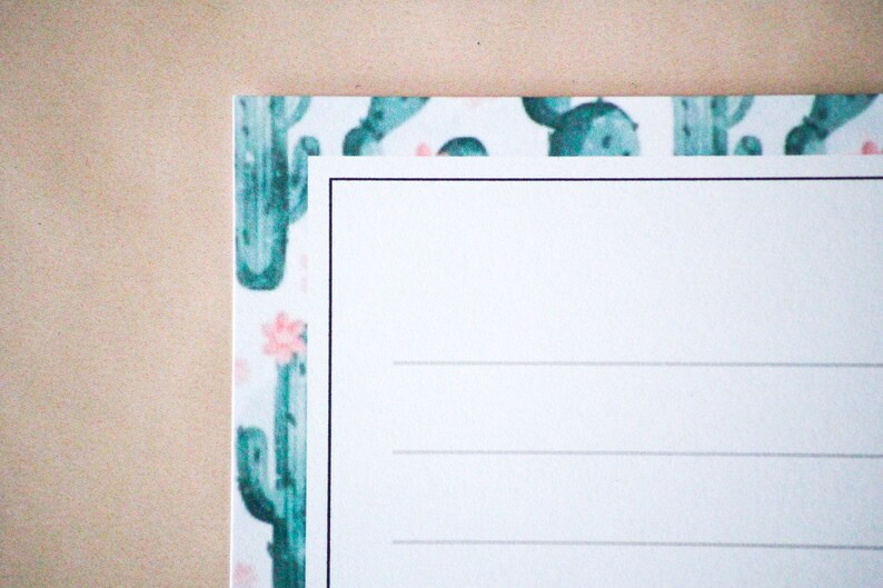 letter stationery set stationery set tropical writing paper writing paper Letter writing set