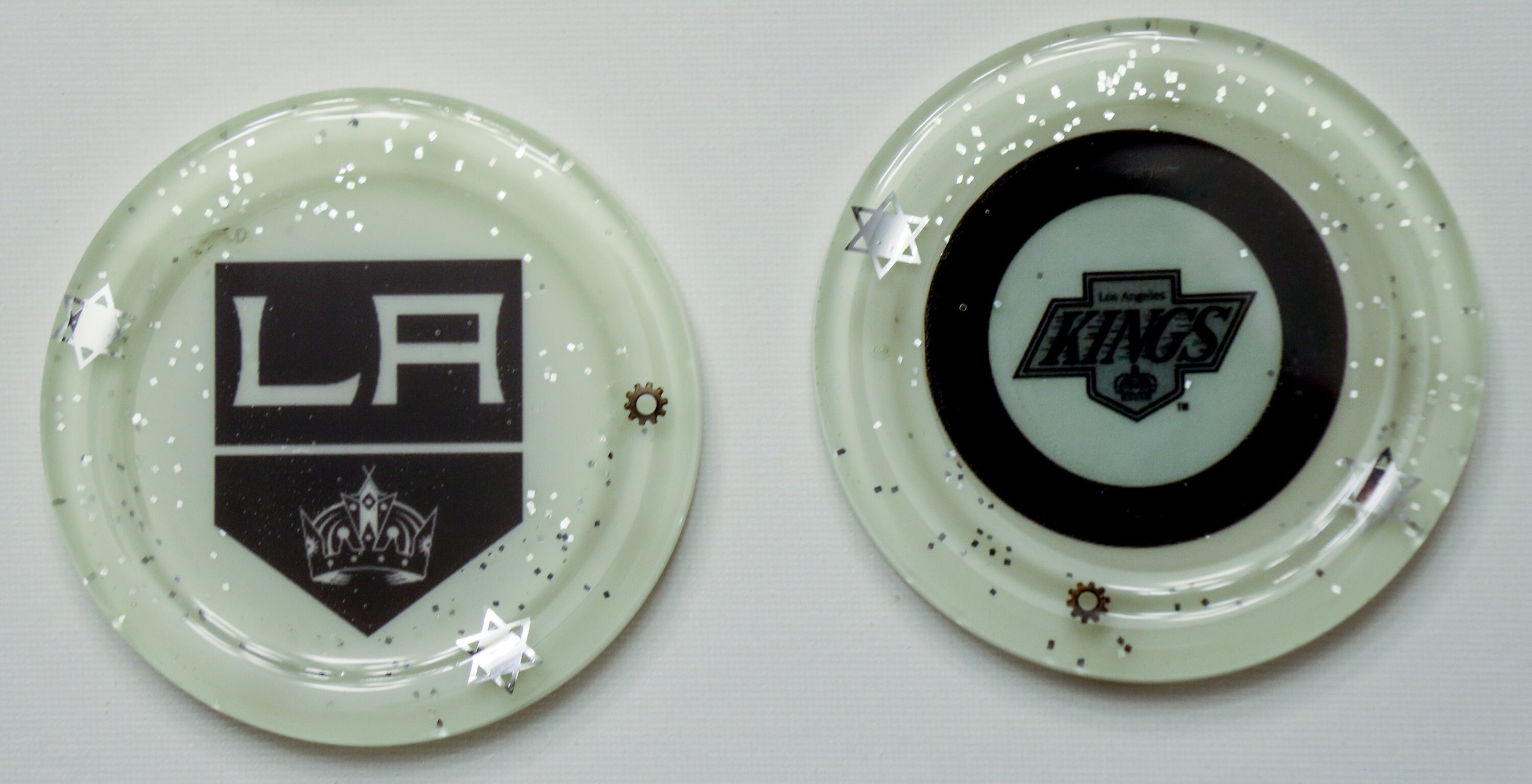 Kings Coasters 4 Sports Coasters Sport Art Coasters. Etsy