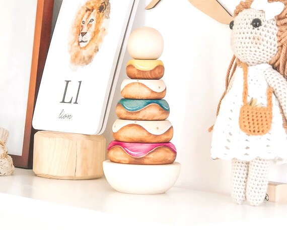 donut toys for toddlers