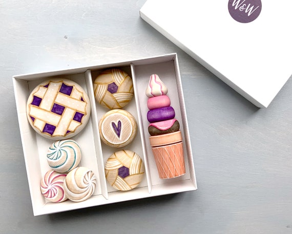 toy sweet shop wooden