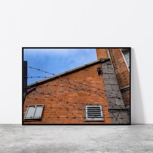 Dublin Architecture Photography, Irish Cityscape Art, Dublin Ireland Photography, Colorful European Landscape