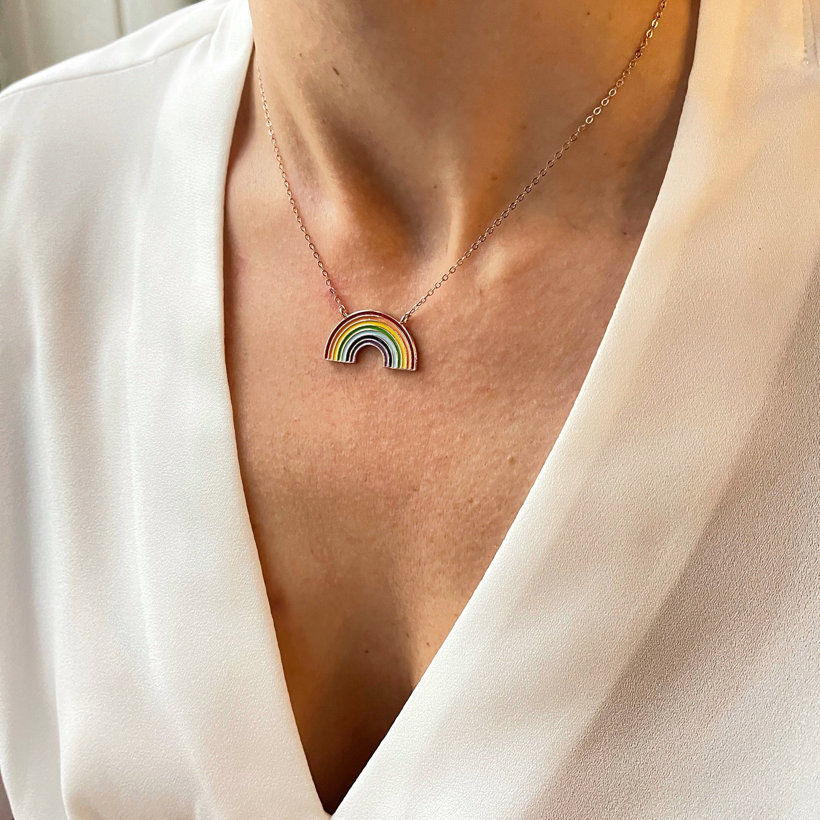 14K Yellow Gold-plated 925 Silver Special Daughter Pendant with 30 Necklace Jewels Obsession Special Daughter Necklace 14K Yellow Gold-plated 925 Silver Special Daughter Pendant with 30 Necklace Jewels Obsession Special Daughter Necklace