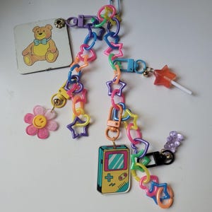 Journal Charm