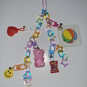 Journal Charm
