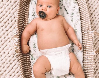 organic diaper changing pad