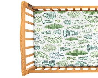 fern crib sheet