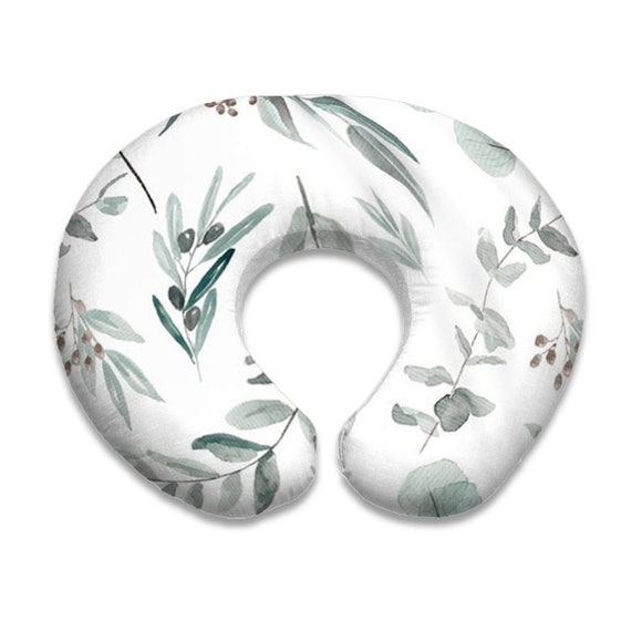 Breastfeeding hot sale pillow covers
