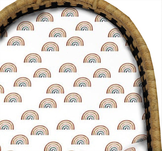 organic change mat cover