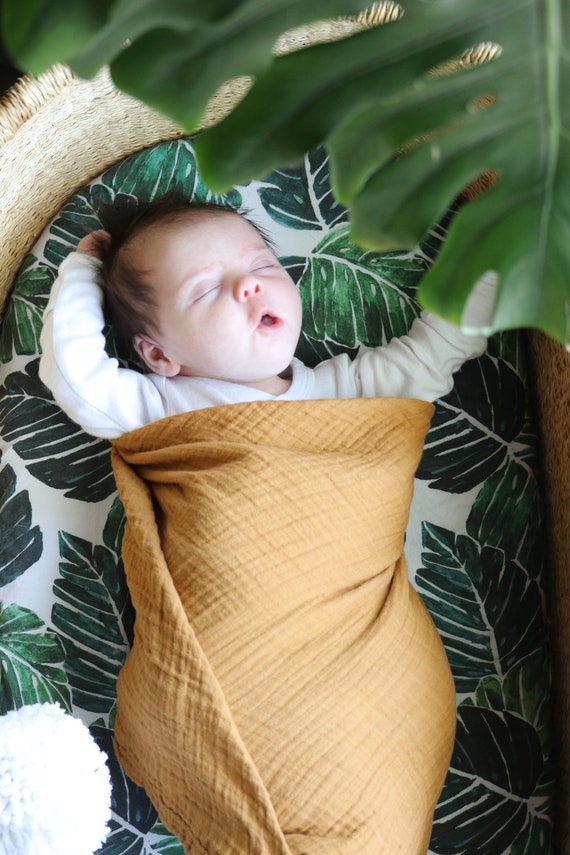 winter bassinet sheets