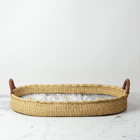 changing pad basket