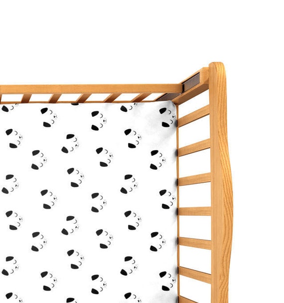 puppy dog crib sheets