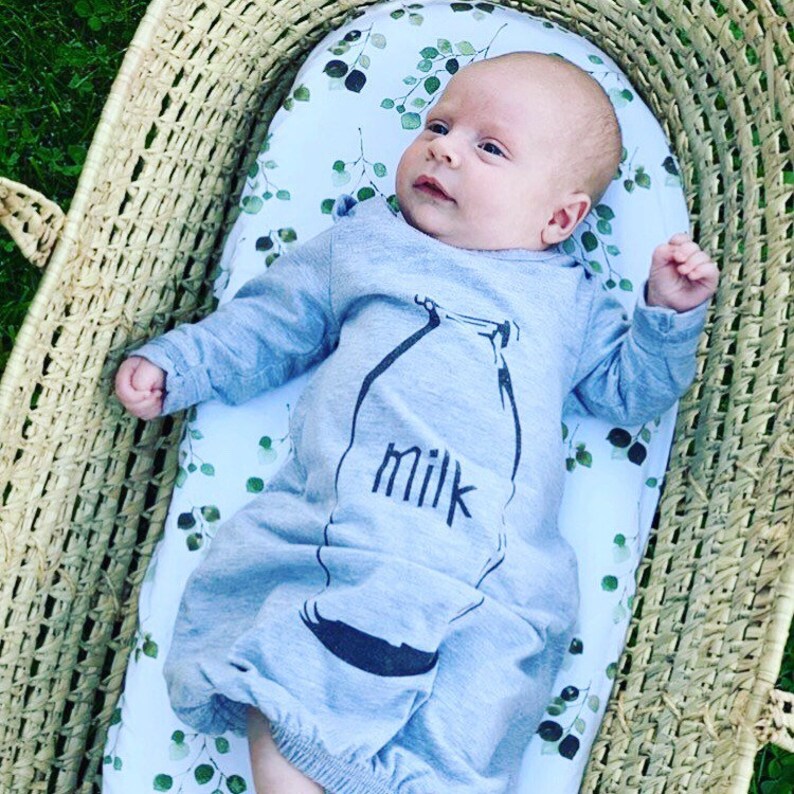 Eucalyptus Moses Basket Sheet. Sheet Minimalist. Etsy