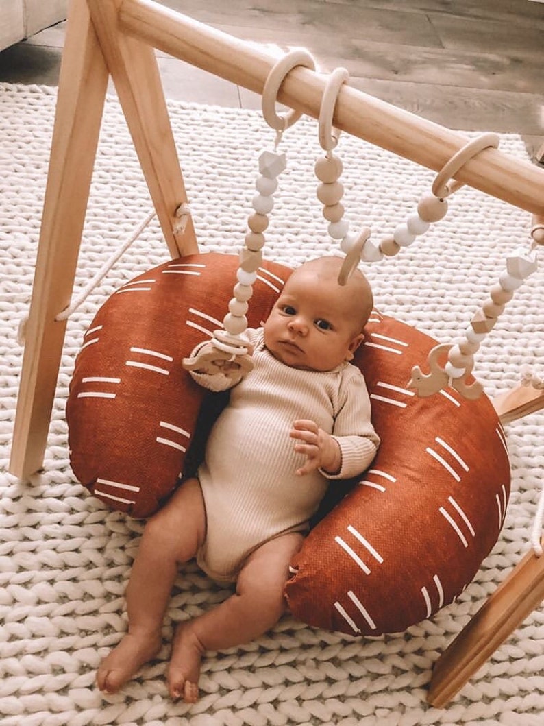 Arizona Sunset Nursing Pillow Cover. Nursing Pillow Cover. Etsy