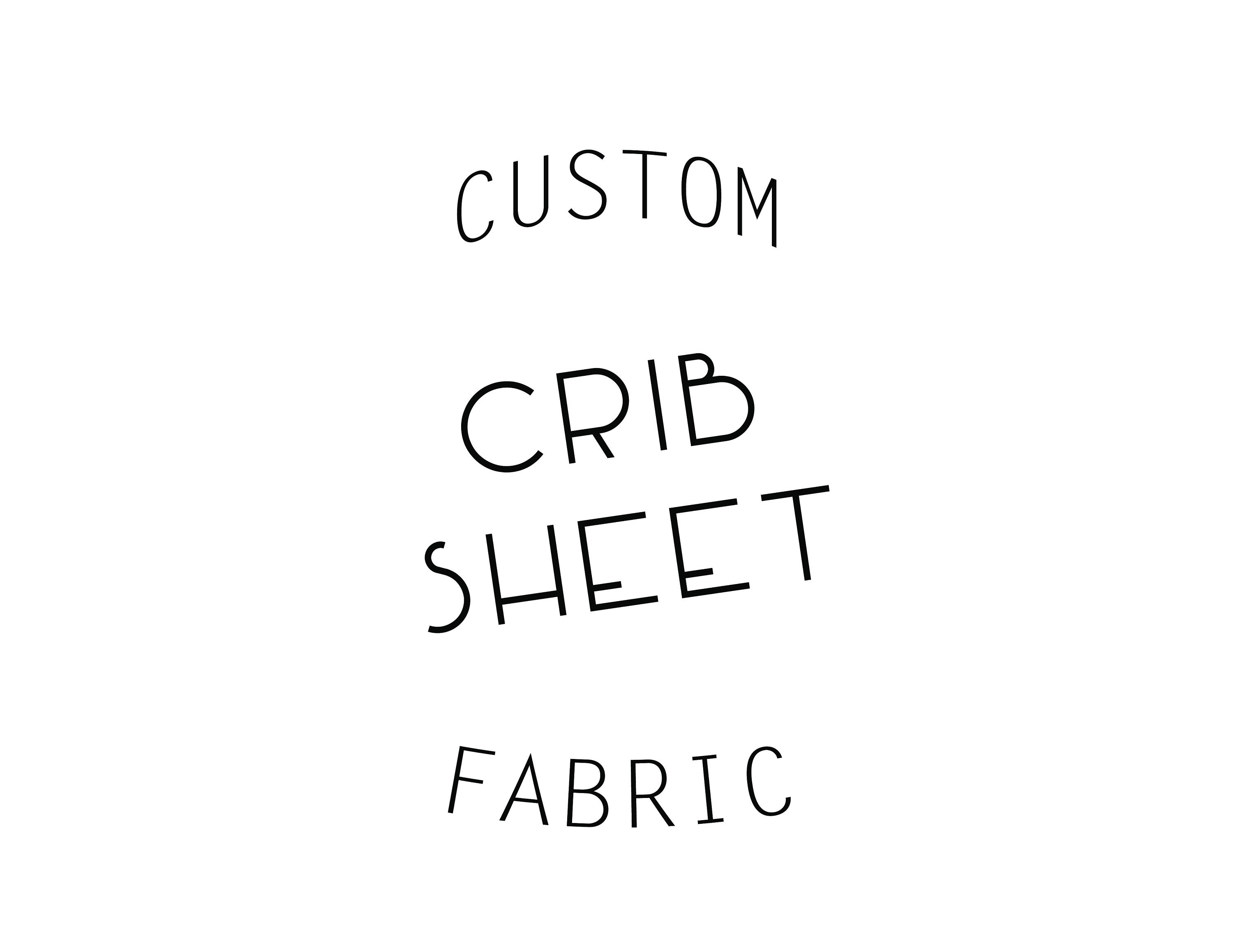 organic crib sheets canada