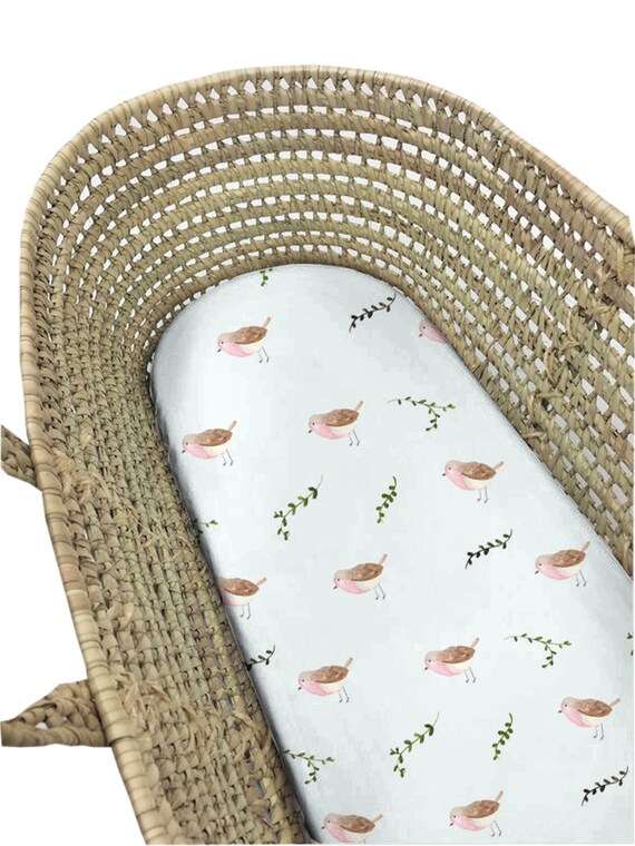 gender neutral bassinet