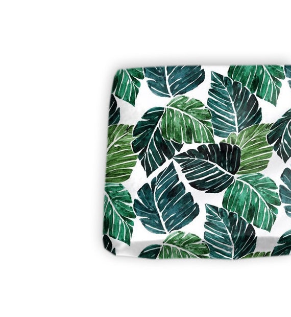 organic baby changing pad