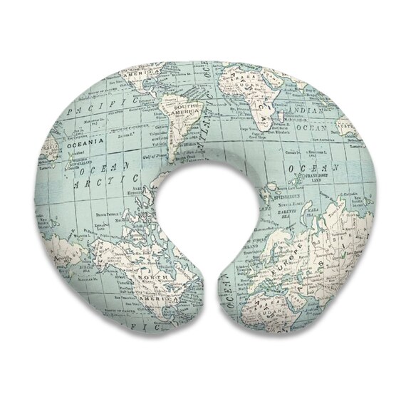 boppy organic slipcover