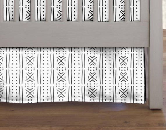 aztec baby bedding