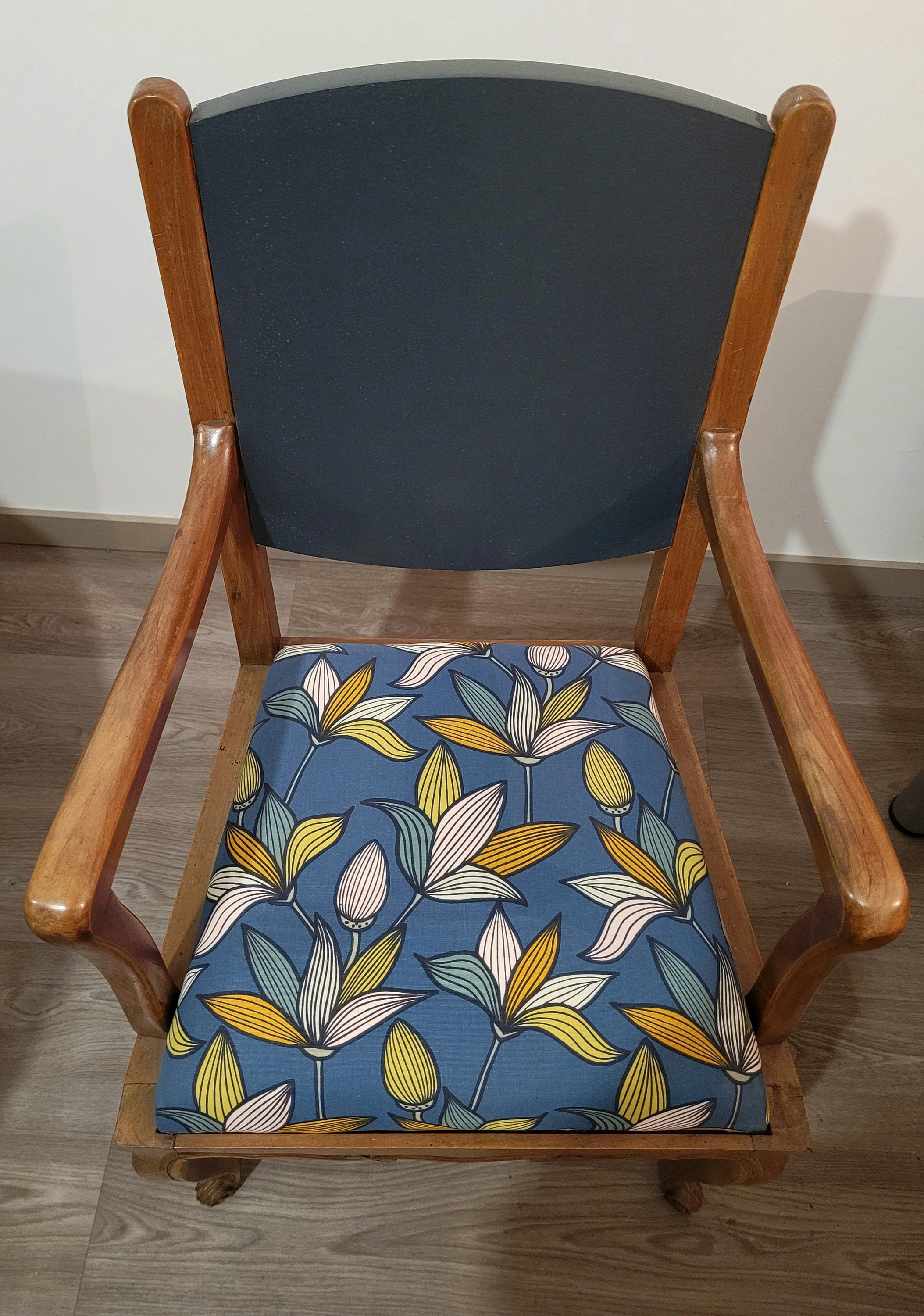 Fauteuil Rénové