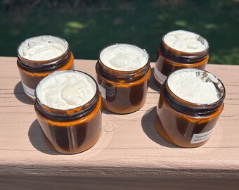 Whipped Tallow Moisturizer