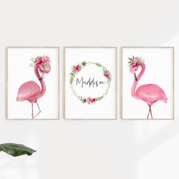 Flamingo Art Print Tropical Jungle Nursery Prints Tropical Leaves Art Print Flamingos Poster Pink Flamingo Art Botanical Illustration Flamingo Art Print Tropical Jungle Nursery Prints Tropical Leaves Art Print Flamingos Poster Pink Flamingo Art Botanical Illustration