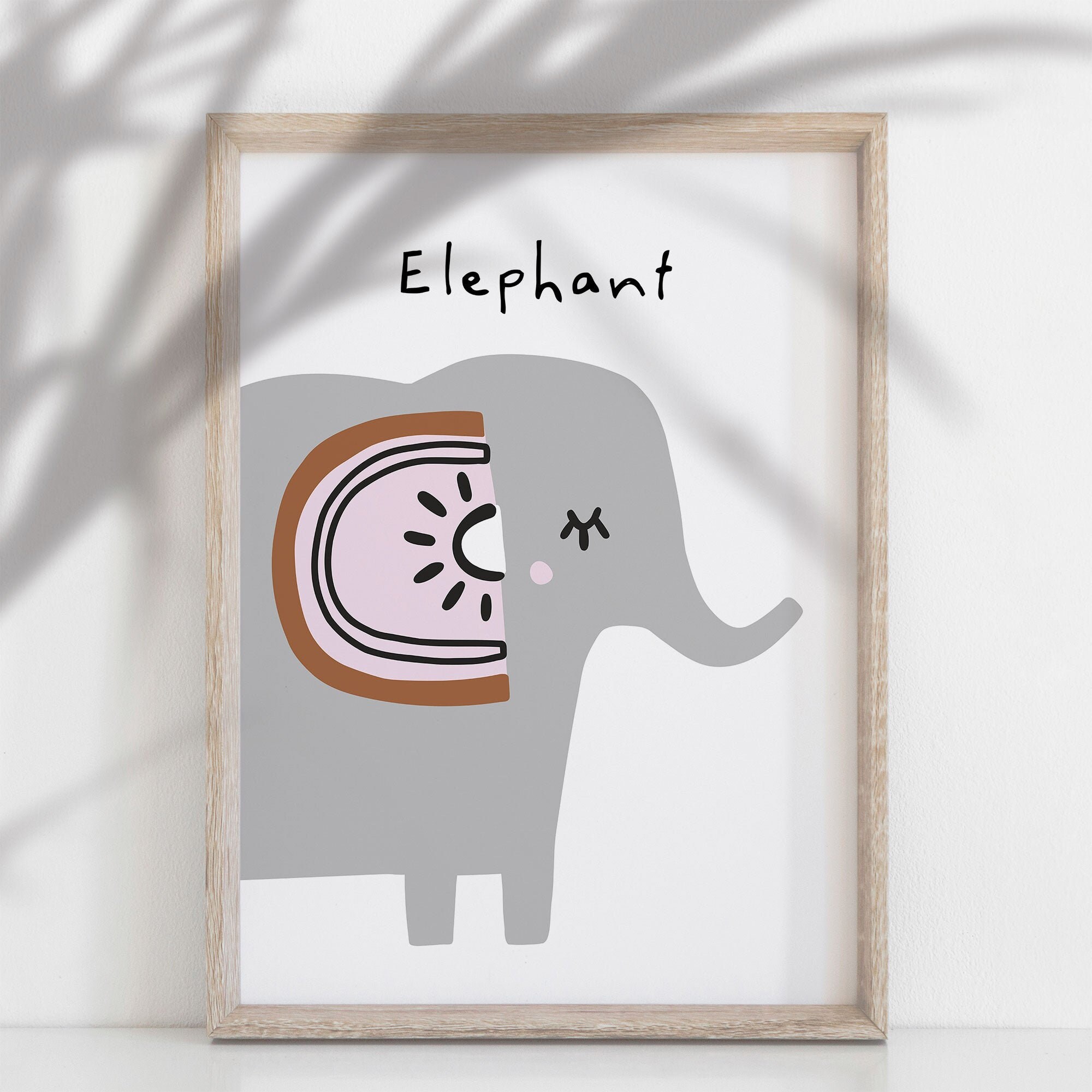 Elephant wall decor store hobby lobby
