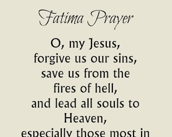 Hail Mary Prayer Print, Printable, Digital, Catholic Rosary Prayer, 5x7 8x10 Instant Download