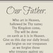 see more listings in the Catholic Prayer Prints section
