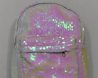 sequence book bags