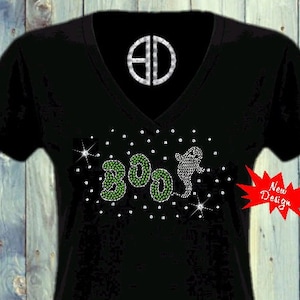Camiseta en lentejuelas Bling Bling personalizada