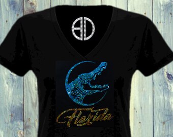 alligator clothing logo