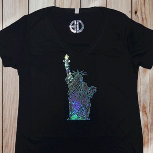 Nike statue of liberty sweater new arrivals