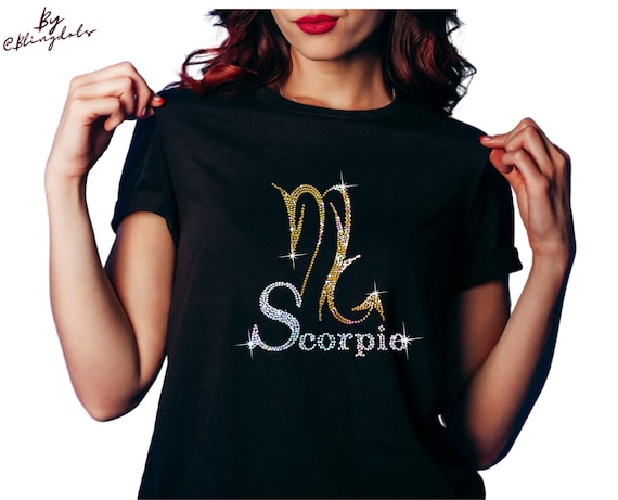 Scorpio Girl Hated By Many Biting Lips Tshirt Birthday Gifts Scorpio Girl Hated By Many Biting Lips Tshirt Birthday Gifts