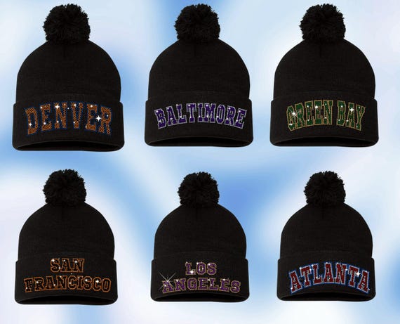 BeanieZ™