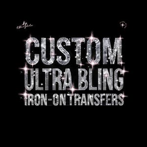 Custom Bling order of Transfers