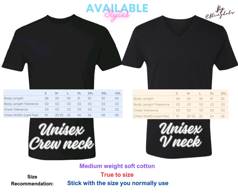a t - shirt with the words under crew neck and a t - shirt with