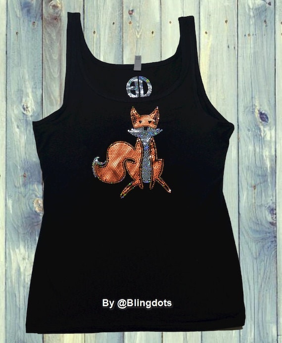 Cute Fox Shirt - Woodland Animal Art Tee Shirt Cute Fox Shirt - Woodland Animal Art Tee Shirt