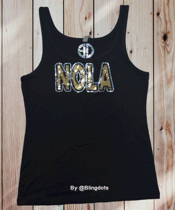 NOLA Ruched Tank- Black