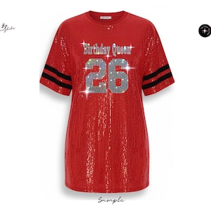 sequin jersey dress plus size MOB Bridal Shower