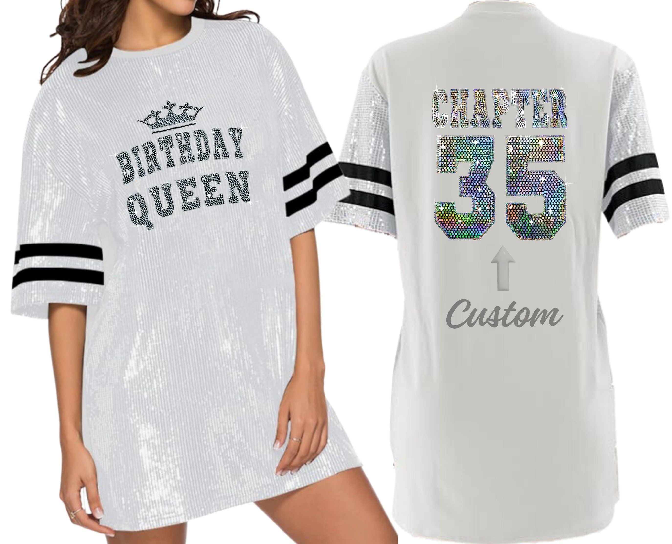 Queen of Sparkles Dress - Etsy