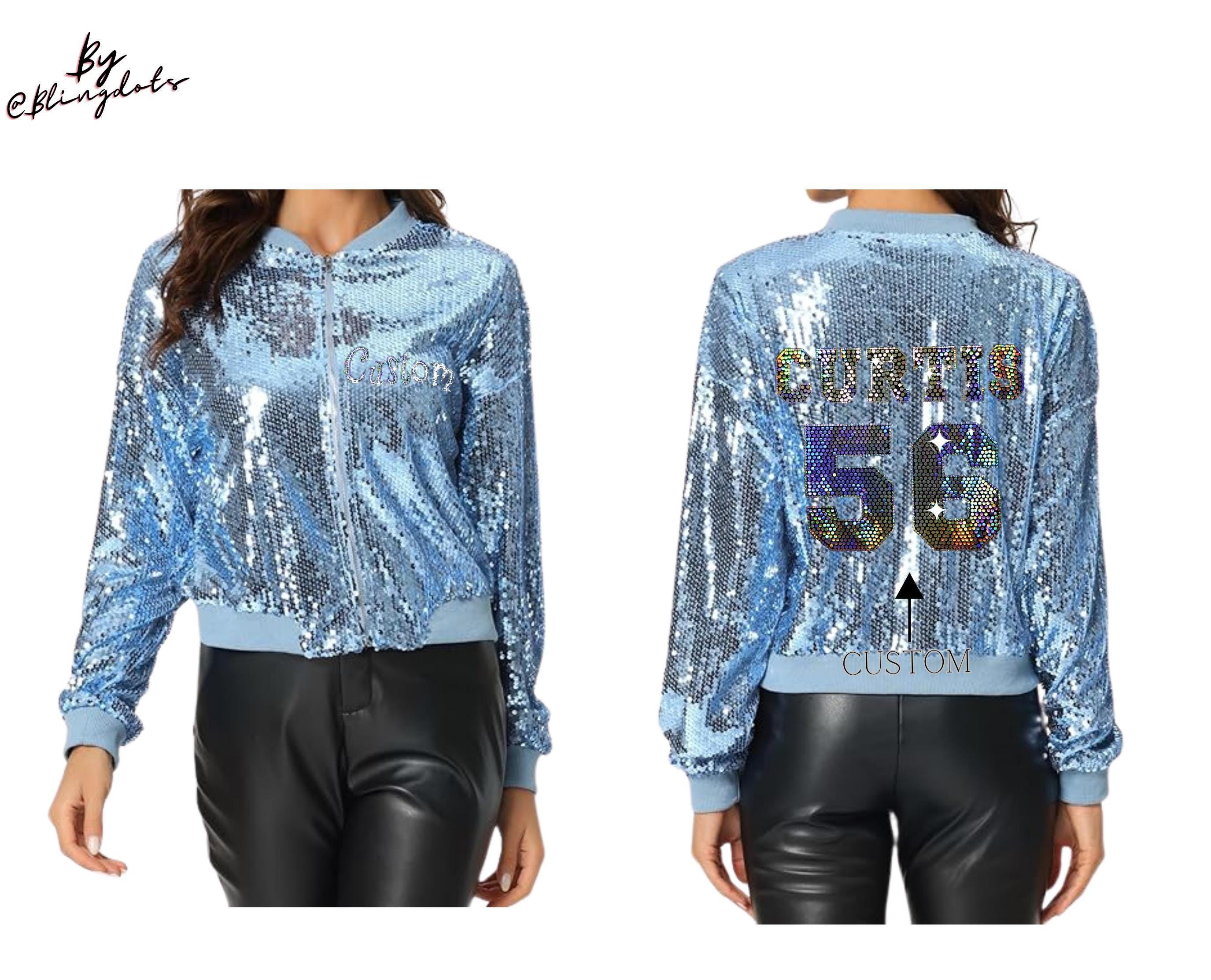 Swing Vest met pailletten in zwart online kopen | P&C