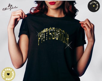 トップス beeden BEEDEN GLITTER LOGO FIT TEE T il_340x270.5434457754_4o47.jpg