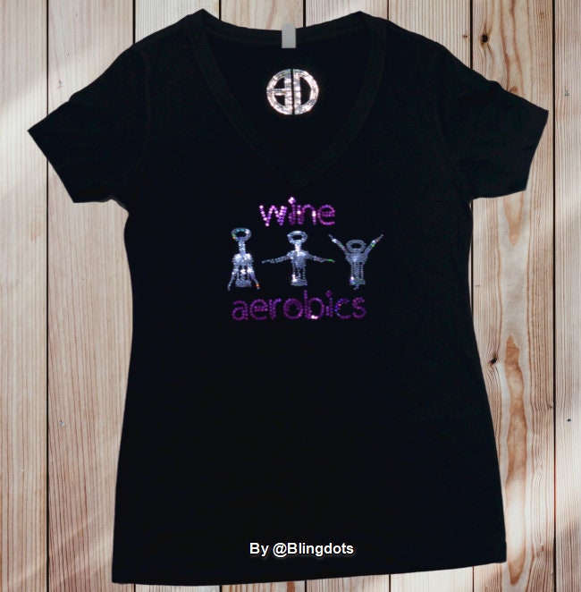 ★NOT4NERD★Wine Glass T-Shirts ☆NOT4NERD☆Wine Glass T-Shirts (NOT4NERD/Tシャツ
