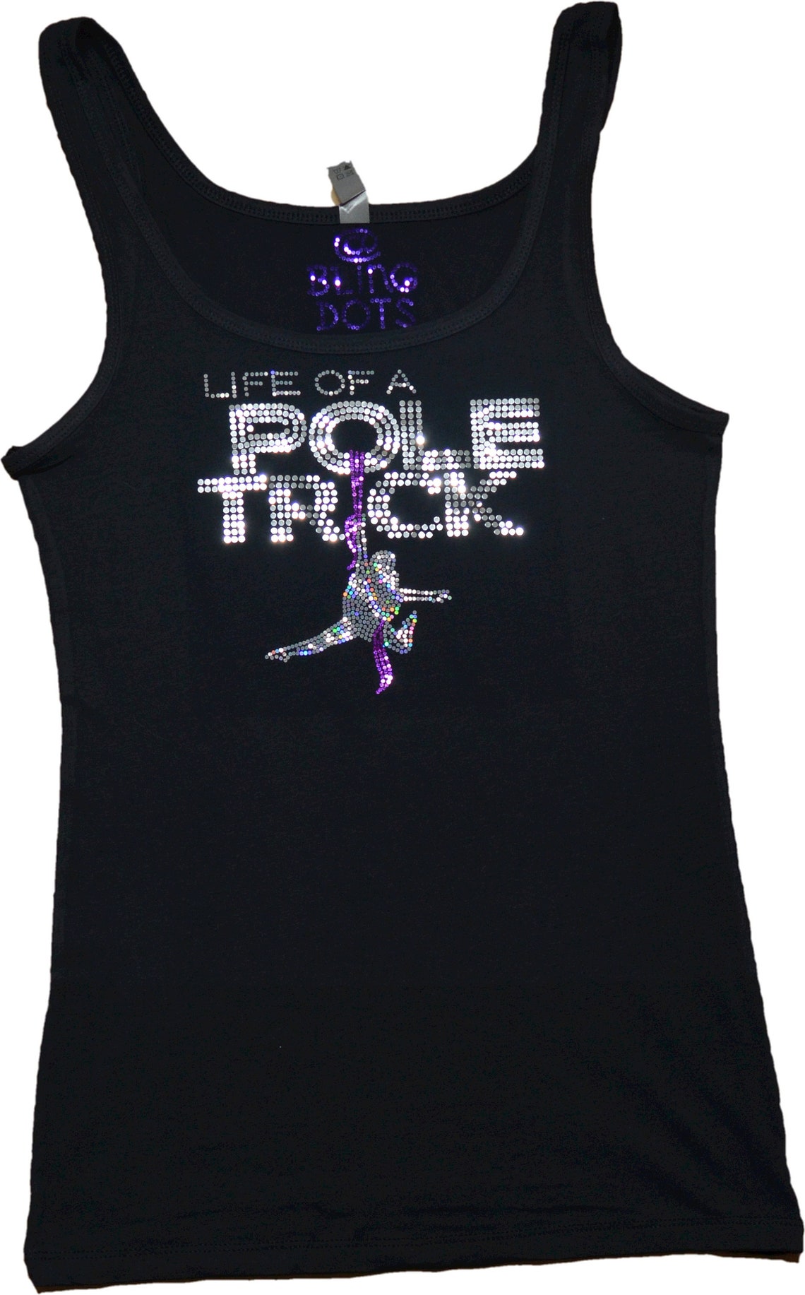 Custom Bling Shirt Women's Custom Shirts Birthday Bling Etsy UK