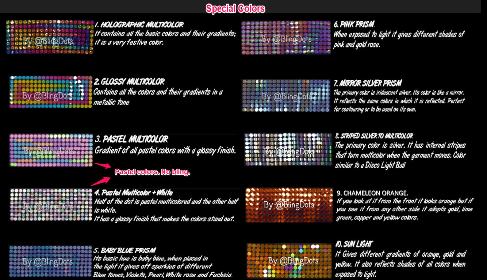 Custom Bling Iron on Transfer Personalized Sequins Hot Fix Etsy