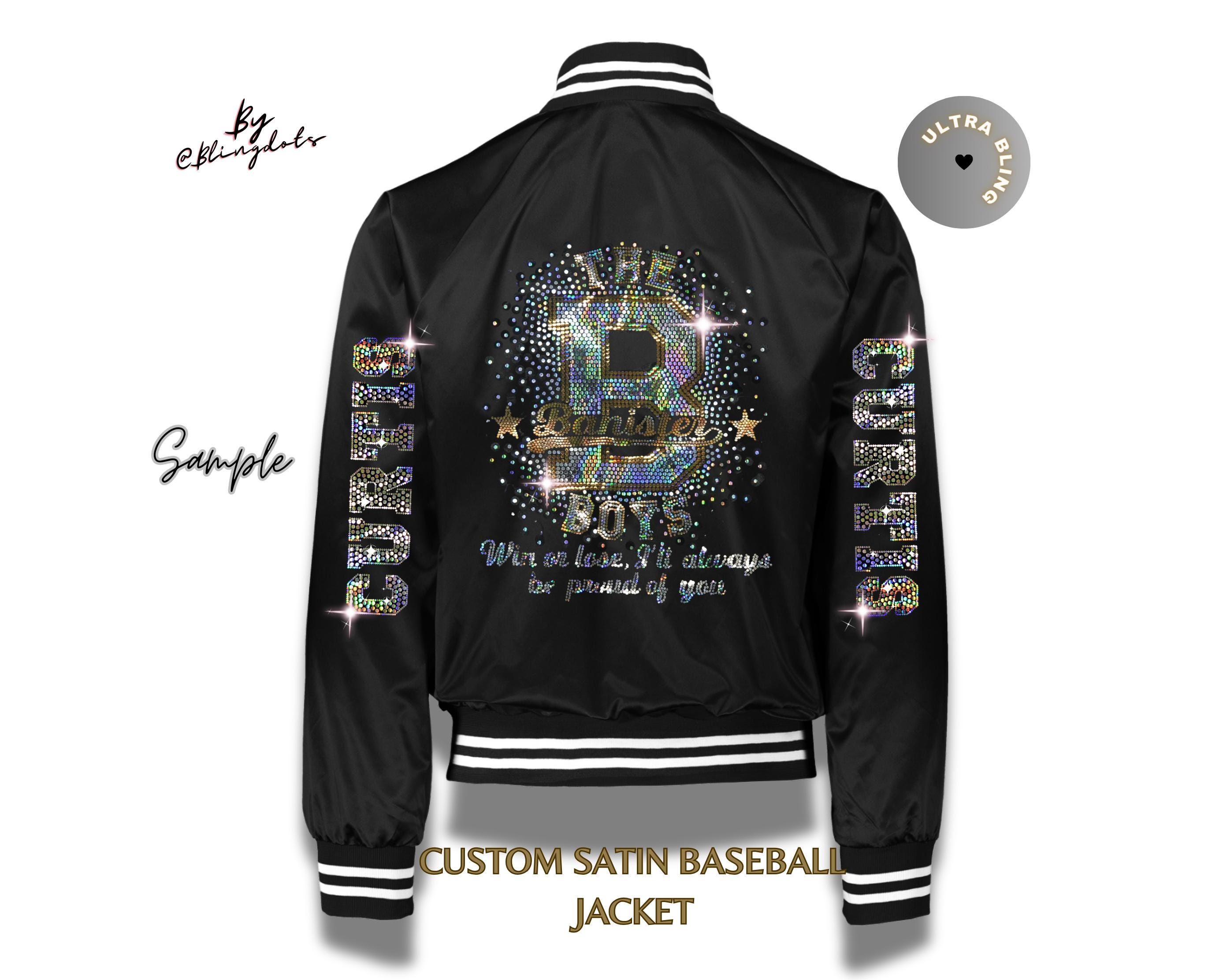 UCLA 男女兼用ジャンパー Ucla jacket - Etsy 日本