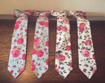 Neck Ties any colour & print, wedding accessories for groomsmen, gift for best man, gift for groom, vintage wedding accessories