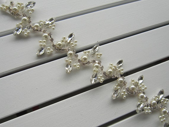 Crystal belt/hairpiece il_fullxfull.5291875835_oaod.jpg main image 4