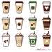 see more listings in the Drinks Clipart section